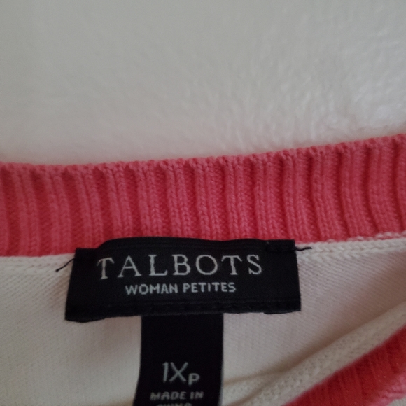 Sweater - Picture 2 of 2